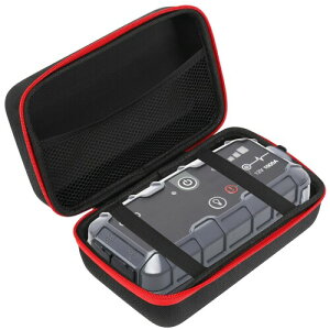 Linkidea �ԗp�W�����v�X�^�[�^�[ �n�[�h���[�P�[�X ���s�p�ی�o�b�O NOCO GB40 1000A�AXL GB50 1500A�ASport GB20 500A �W�����v�X�^�[�^�[�ɑΉ�