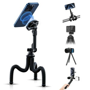 }Olbg ˂ X}zOr MagsafeΉ B_ X}zBeX^h ~jgюOr tLVu t iPhone 17 16 15 14 13 pro max plus & Android/Go pro J / 1/4''-20 JOr B