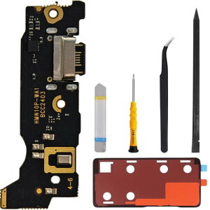 ZHUROUPU M2101K6G for Xiaomi for Redmi Note 10 Pro 4G 2021 ƌ݊̂̂߂ USB ̏[`̃hbÑRlN^[̎ւApƂ̑[/wbhz[̍`/}CNtH@\C