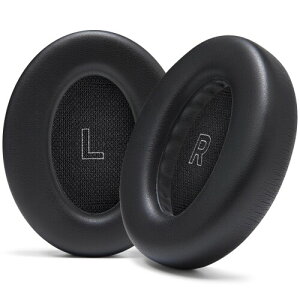 WC PadZ QC Ultra - Bose QuietComfort Ultra �p�A�b�v�O���[�h �C���[�p�b�h Wicked Cushions �� |�������ꂽ���K���ƌ��� |�A�b�v�O���[�h���ꂽ�`��L���t�H�[���ƃv���~�A���f�� |��