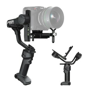 (͓X)ZHIYUN CINEPEER Crane 4E WoJ 3X^rCU[ Wo y JX^rCU[, _[NO[uNۏ؁v, _[NO[
