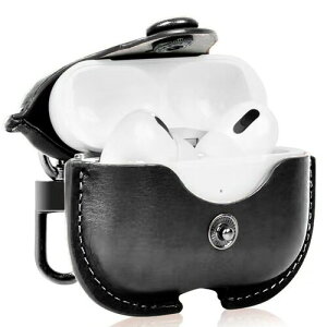 YAODLE AirPods Pro �P�[�X ��2���� (2023/2022) �G�A�[�|�b�Y�v�� �P�[�X �{�v �C�^���A�����U�[ �G�A�[�|�b�Y�v���p �J�o�[ ���� �{�v PU�v �S�ʕی� �ϏՌ� ���C�����X�[�d�Ή� �O��LED�����v��
