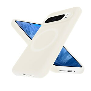 LAYBAOHOWSG Google Pixel 9 Pro p P[X MagSafeΉ VR ϏՌ O[O sNZ 9Pro X}zP[X 5w\ 炳G Ռz wh~ Pixel 9Pro Jo[ h ~ C