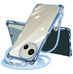 AQUOS Sense9 / Sense10 �P�[�X �N���A �V�����_�[ sense9 / sense10 �X�}�z�P�[�X �A�N�I�X�Z���X9 / �A�N�I�X�Z���X10 �J�o�[ ���|�� �΂߂��� ��|���P�[�X ���� TPU ���^ �ϏՌ� �R�t�� �΂߂��� �D