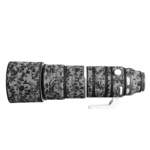 XCOAT hYJo[ JCJo[ Sony FE 200-600mm F5.3-6.3 G OSSpAϏՌیP[X (fW^Jt[W)