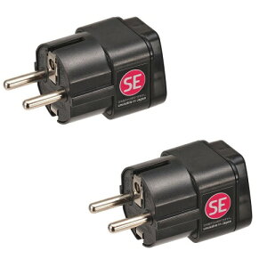 RWG-PS03 �C�O���s�p �ϊ� �A�_�v�^�[ �v���O �G���v���O ������2�Z�b�g SE�^�C�v�{SE�^�C�v (�I�[�X�g���A�A�I�����_�A�؍��A�M���V���A�X�C�X�Ȃ�) 10A 250V ��O�\�����F���i ���[�h�E�H