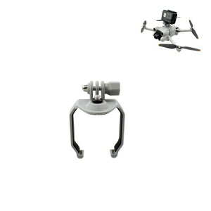 Twaxl DJI Mini3 Pro�p�t�B�����C�g�z���_�[�u���P�b�gGoPro/In sta360�p/DJI Action2�J�����p