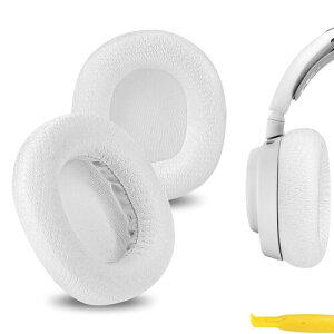 Geekria �C���[�p�b�h Comfort �݊��� �p�b�h �X�e�B�[���V���[�Y SteelSeries Arctis Nova Pro Wired/ Nova1/ 1P/ 1X/ Nova3/ 3P/ 3X/ Nova4/ 4P/ Nova5/ 5P/ 5X/ Nova7/ 7P/ 7X �w�b�h�z���ɑΉ� �p�b�h �C���[/�C���[�J�b