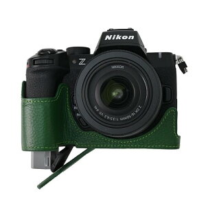 SIUTATDSH �J�����P�[�X ��t���v �K�p Nikon �j�R�� Z50II Z 50 M2 Mark2 �P�[�X ���C�i�[�P�[�X �J�����z���_�[�A�ϐk�E�ϏՌ��E�֌g?�O�r�ݒu�ł��A�d�r�����ł��B (�O���[��)