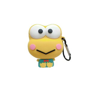 (2021�N�̃z�b�g�A�C�e��) AirpodsPro�ی�J�o�[3D�R�~�b�N����J�G���V���R���J�o�[���킢���V���R���J�o�[�[�d/�ϏՌ���/���S�ی�/�ۊ�/�����h�~/ (Airpods��ꐢ���񐢑�)