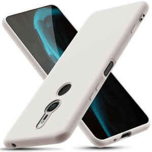 GTUJWN �P�[�X �Ή� Xperia XZ3 �p�� �P�[�X �ϏՌ� ���^ TPU SO-01L SOV39 �V���R�� �J�����ی� �y�� �Ή� �G�N�X�y���Axz3 �p�̃J�o�[ �Ռ��z�� �X�g���b�v���t�� �σX�N���b�` �X���� �_�� ��G��