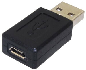 I[fBIt@ USBϊA_v^ microB to USB-A