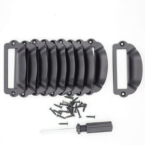 Hymyily AeB[N  10  Zbg TCY8x3.5cm [h[u Ƌ [ ؔ Lrlbg omu  DIY H lWt (ubN)