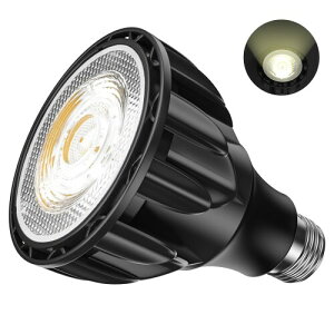 Pispoer LEDA琬Cg E26 v 24W tXyNg r[p38x gF 4000K ()