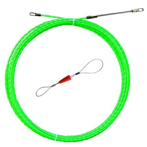 Aewio bha 4.5mm 10m ʐC[ X`[C[ z ʐH pC[ (10mO[)