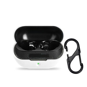 For SOUNDPEATS H3 �P�[�X �J�o�[ Mosasa �V���R�� �ی�P�[�X �[�d�֗� �S�ʕی� �����h�~ ����~�� �y�� �L�Y�h�~ �X���� ���^ ���s �ϏՌ� �h�o-�z���C�g
