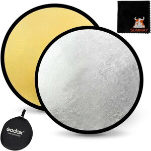 GODOX 24" 60cm 2-in-1܂肽ݎEh|[^ufBXNCgtN^[iX^WIEʐ^pobOtjS[hAVo[