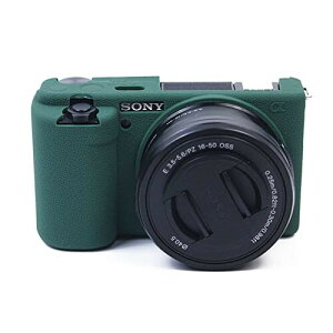 SIUTATDSH JJo[ VRP[X Kp Sony \j[ ZV-E10 ZVE10 VRJo[ JP[X BeP[X Ci[P[X Jz_[AϐkEϏՌE֌g?OrݒułAdr