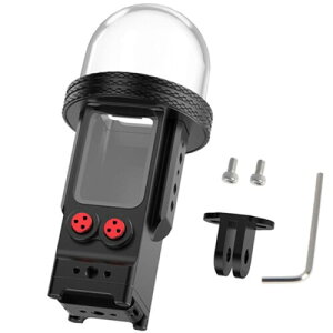 DJI Osmo Pocket 3 �Ή� �h���P�[�X �A���~�j�E������ �����P�[�X ���C�z���A�_�v�^�[��ڑ��\ �h���[��80M �����B�e�p �ی�P�[�X �ψ��� �h�o �����h�~