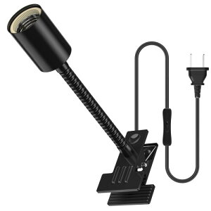 Pispoer d\Pbg E26ANbvCg\PbgAA琬CgɓKĂ܂AXCb`t 1.6 [g̃R[hAlbN`[u̒ 18.5 CM (ubN)Oo[W