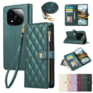 For Xiaomi Redmi Note 14 Pro 5G �P�[�X �蒠�^/Xiaomi POCO X7 5G �P�[�X �V�����_�[ ���h�~ �m�[�gNote 14�v�� 5G �X�}�z�P�[�X �Ђ��`�� �l�C ���� ���|�� �J�[�h���[ �W�b�v�t�����z ���u���@�\ �V��