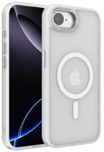 AVETUL iPhone 16e P[X MagSafeΉ CX[dΉ }bgdグ }Olbg  ~ ČRMILKiϏՌ iPhone16eP[X Xgbvz[ ACtH16eP[X n[