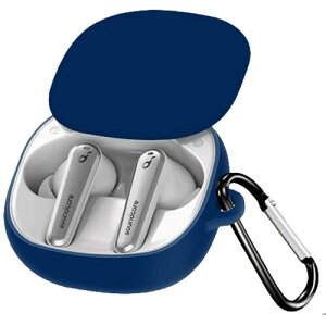 TOORQR For Anker Soundcore Liberty Air 2 Pro P[X Jo[ Anker Soundcore Liberty Air 2 ProVRf P[X یJo[ h ho h~ LYh~ Sʕی y Jrit(u[)