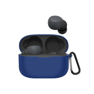 CABOBE Ή Sony linkbuds s P[X ɔ tVRf LED CX[dΉ ϏՌ h ho yʃfUC h~ h~ VvX Jrit(u[)