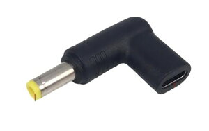 CNCTWO(RlNgc[) 15vp pi\jbNLets note m[gPC 100W [d USBPD ϊA_v^[ G~[^[ ^ubg dH ĎJ USBType-C(X)  DC(IX) (5.5*2.5mm)