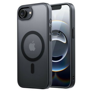 Gtsoho iPhone 16e �P�[�X �p 2025 ������ �}�O�l�b�g���� ���C�����X�[�d �ϏՌ� �ϋv�� �S�ʕی� ���΂݂Ȃ� �X�g���b�v�z�[���t�� �C�t�H�� ��phone16e �P�[�X �p �J�o�[ �}�O�Z�[�t�Ή� �u��