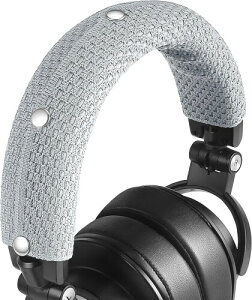 GEVO wbhz Jo[ C[pbh ATH M50X - For Audio Technica M40X / M50XBT/ M30X /M20X,also for Sony MDR-cd900st / MDR-7506 and HyperX Cloud & Cloud 2 /Cloud Alpha/ HD280PRO Q[pwbhzɑΉ CgO[