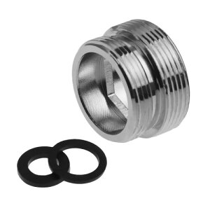 ֌GA[^[A_v^[A^JtB^[GA[^[RlN^A20mm22mm NPTlWA_v^[ (˂˂)