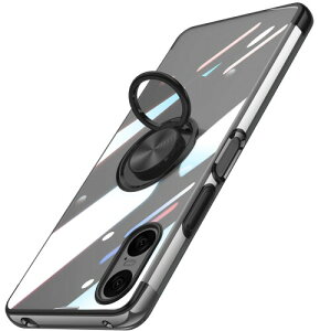 Xperia 10 VI p P[X NA Ot GNXyA 10 VI/SO-52E / SOG14 / A402SO / XQ-ES44 Jo[   OURJOY X}zP[X bLH \tgP[X ϏՌ y ^ X^h@\ 