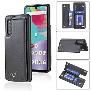 V^ SAMSUNG Galaxy A41 / docomo SC-41A / au SCV48 p w J[hP[X 蒠^ [ht wʃJo[ i ubN jhRsc41a scv48 TX MNV[a41 X}zP[X TCh}Olbg