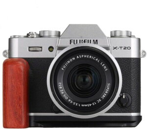 WEPOTO Fujifilm X-T10 X-T20 X-T30 XT30IIpnhObv^Ԓh؍ GP-XT20