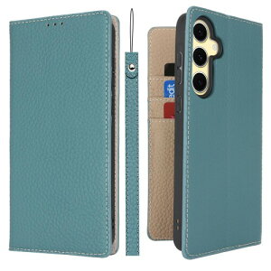 Havaya �Ή� Galaxy S24 FE �P�[�X �M�����N�V�[S24 FE �P�[�X �蒠�^ �{�v �X�}�z �X�g���b�v �ϏՌ� -�X�J�C�u���[