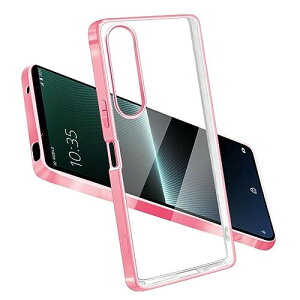 Peipeizi Xperia 1 V P[X SO-51D SOG10 NA ϏՌ GNXyA 1 V TPU  ^ y X}zJo[ Xgbvz[t ČRMILKi擾 Yی Sʕی Ռz wh~ ([YS