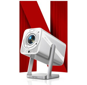 vWFN^[ ƒp750ASNI PxmAItH[JX`␳nvWFN^[ 4K  Netflix/YouTube/PrimeVideo WiFi6 oBluetooth5.3 20WXs[J[ vWFN^[ V䓊e X}z/P