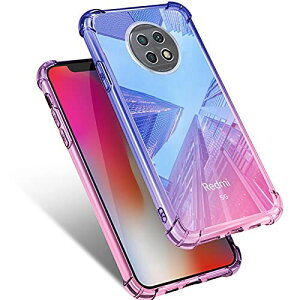 Xiaomi Redmi Note 9T 5G P[X NA ϏՌ ^ Of[V  TPUop[ ^ y oՂ Sʕی Jo[ wbLH  C菝h~ wh~ Xgbvz[