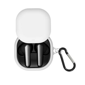 Geekria VR Jo[ ݊ Jo[ Anker Soundcores Liberty Air 2 Pro Ή True Wireless Earbuds [dP[X[dP[XJo[ OJo[ L[z_[tbNtA[d|[gANZX\ (White)