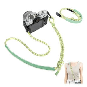 JJC �J�����X�g���b�v �V�����_�[�X�g���b�v �l�b�N�X�g���b�v Nikon�p Z5II Z5 II Z50II Z50 II Z6II Z6III Z7 II Z7II Z f Z8 Z9 Z fc Zfc Z50 D780 D850 D7200 D750 D810 D500 D610 D600 �Ȃ� �R���p�N�g�f�W�J�����p ��
