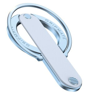 GripMate ���ʃ}�O�l�b�g magsafe �����O iPhone�p �����O �X�}�z�����O ��/�c�u�� �}�O�Z�[�t �����O