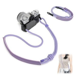 (JJC) �J�����X�g���b�v �V�����_�[�X�g���b�v �l�b�N�X�g���b�v Leica M EV1 D-LUX 8 7 DLUX8 D-LUX7 Q3 43 Q2 Q-P Q E-M10 IV III OM-1 II E-M1 Mark III OM-5 Lumix GH6 S1H S5 ZS100�Ȃ� �R���p�N�g�f�W�J�����p ������