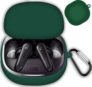 BOOLINN Anker Soundcore Liberty 4 P[XΉ TEhRAoeB4 360°veNVVRf h LYh~ yʏ^ [d\ ϏՌ Jrit soundcore liberty 4 P[X(O[
