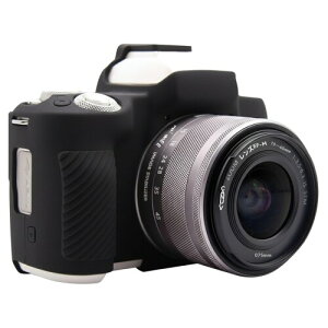 �ی쐫�J�����J�o�[�̓L���m��EOS M 50 EOS M 50 II�ƌ݊���������A�V���J�Q���J�o�[�o�b�O���J�X�^�}�C�Y���A�R���p�N�g�Ȍg�ь^�X�g���[�W (�u���b�N)