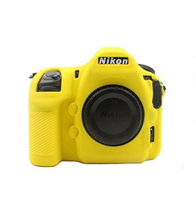 kinokoo NIKON D850 �f�W�^���J������p �V���R���J�o�[ �J�����P�[�X �J�����J�o�[ (YL)