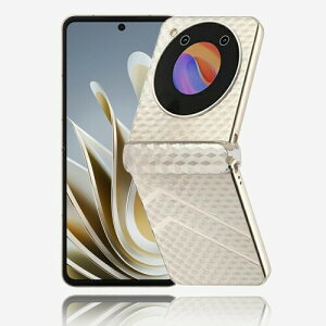 UOWORLD | ZTE Libero Flip (A304ZT) /nubia Flip 5G iNX724Jj krA tbv P[X  G{X KX P[X Xgbvz[t n[hP[X y h~ Ռz یJo