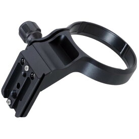 カメラレンズリング式三脚座、 Nikon レンズの互換性あり Z 28-400mm F4-8 VR & Z 70-180mm F2.8 対応, レンズサポート襟、レンズブラケット襟、三脚ソケット、 三脚マウントリング, Arca-swiss fit ク