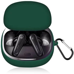 AIYYXX Anker Soundcore Liberty 4 P[X Ή Anker Soundcore Liberty 4 tVR P[X \j[ p یP[X[d\ ϏՌ hho yʏ^ h~ Jritanker soundcore liberty 4