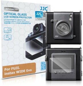 JJC xmtC instax WIDE Evo tB tV[g{YtB Ռz dx9H CAh~ wh~ ˌy ȒP\t 95%ߗ 0.3mmKX   Uh~ xmtC inst